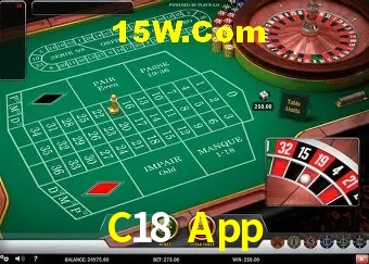 Slot Games C18 App