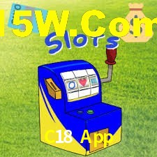 Programa VIP C18 App