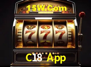 Secure Login C18 App