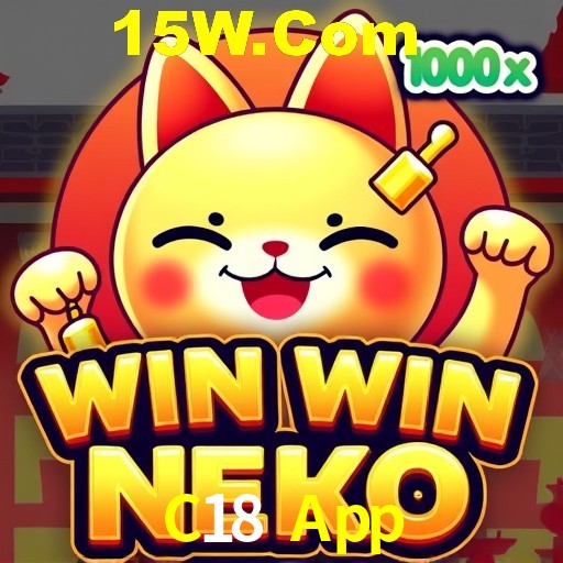 VIP Casino C18 App