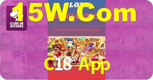 Tournaments C18 App